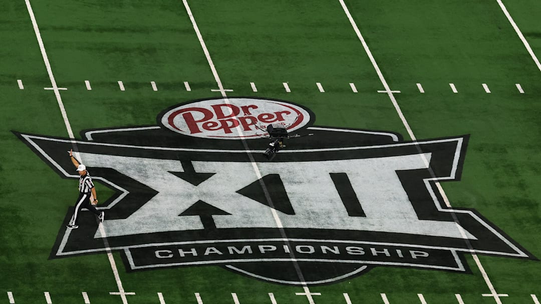 2024 Big 12 Championship - Iowa State v Arizona State