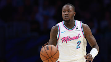 Boston Celtics v Miami Heat