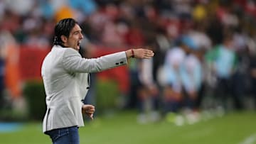 Atlas v Chivas - Torneo Apertura 2018 Liga MX