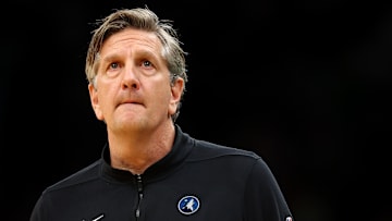 Minnesota Timberwolves v Boston Celtics