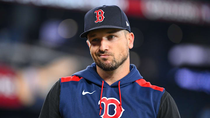 Boston Red Sox v. Toronto Blue Jays