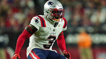 New England Patriots v Arizona Cardinals