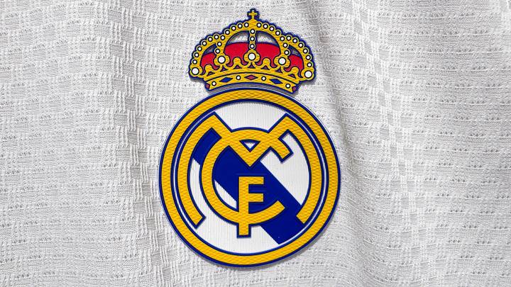 Real Madrid Real Madrid