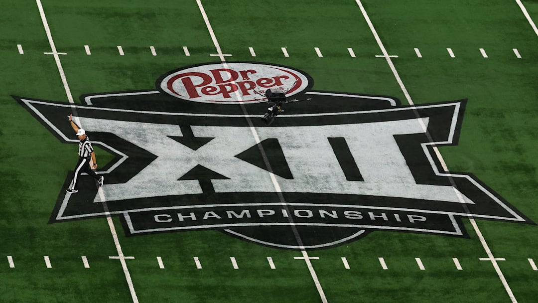 2024 Big 12