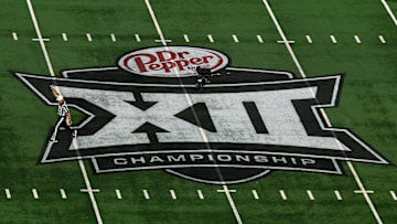 2024 Big 12