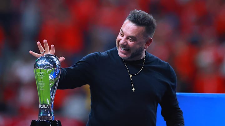 Mohamed y Toluca lucen como favoritos al título, por lo que buscarían el Bicampeonato 