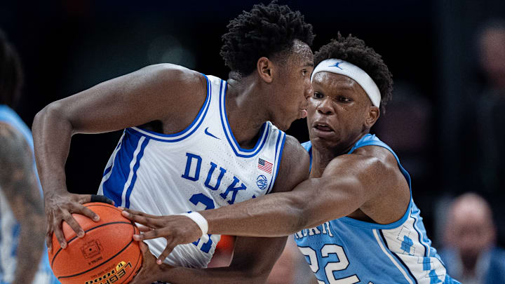 North Carolina v Duke