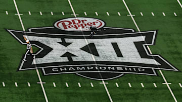 2024 Big 12 Championship - Iowa State v Arizona State