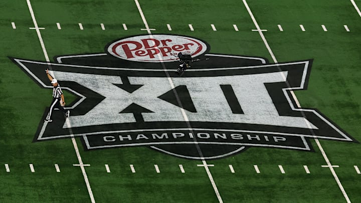 2024 Big 12 Championship - Iowa State v Arizona State