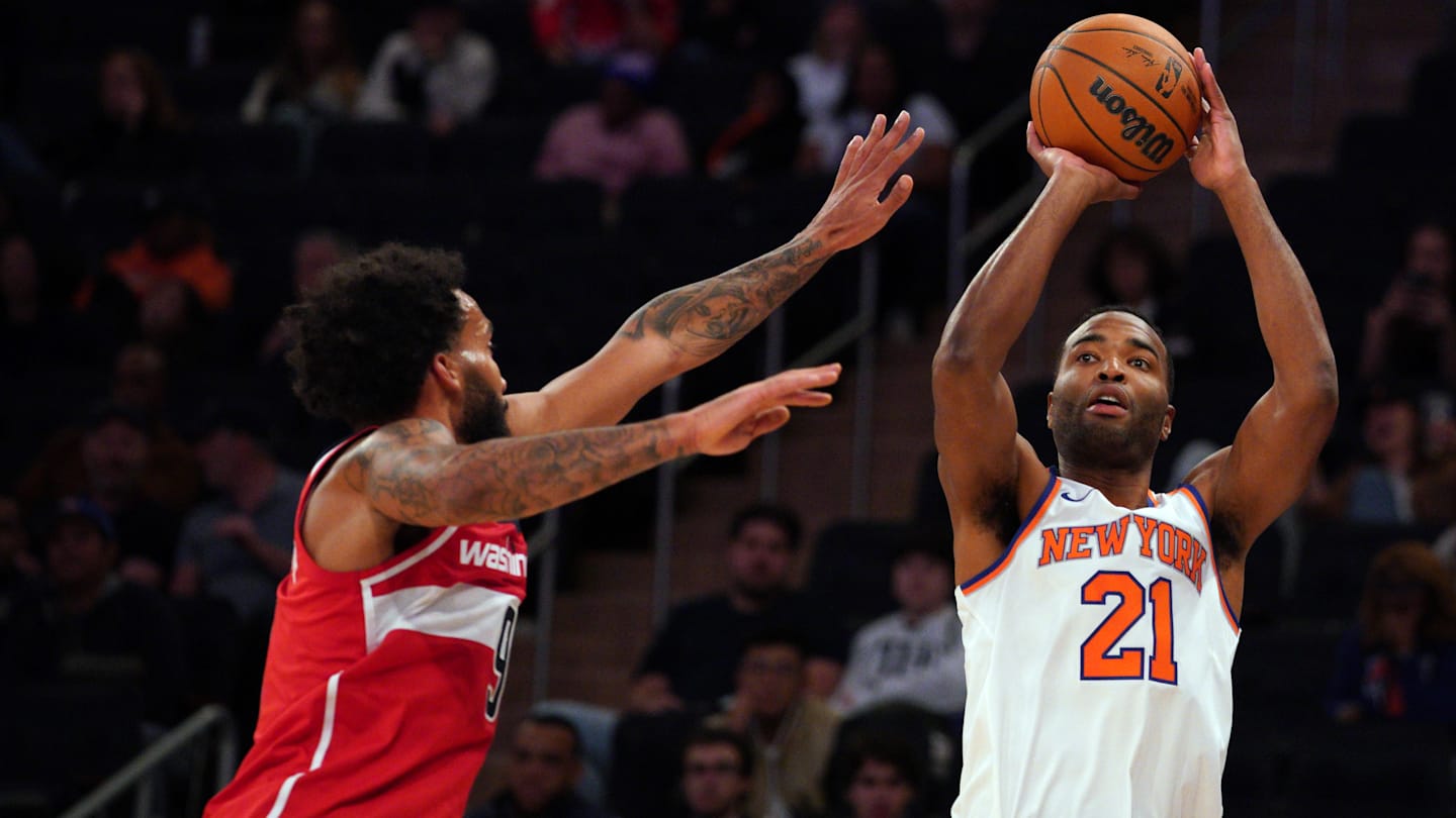 Westchester Knicks G League 202425 schedule, results, roster, and how