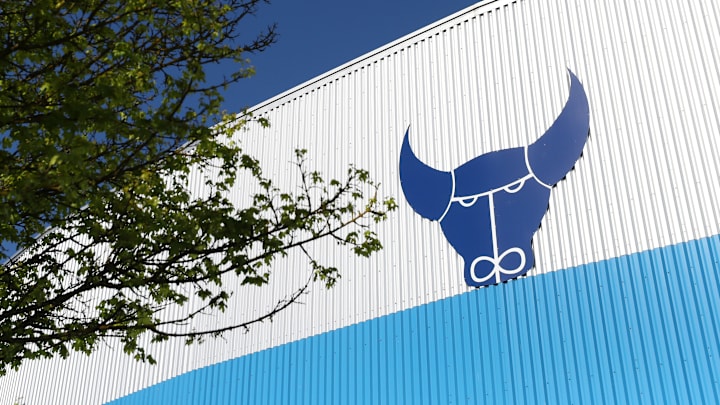 General Views of Sport Venues After Events Postponed Due To Coronavirus