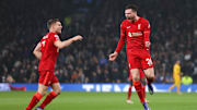 Tottenham Hotspur v Liverpool - Premier League