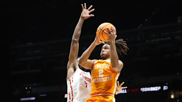 Tennessee v Houston