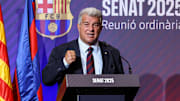 Belle opération financière à venir pour Joan Laporta et le FC Barcelone ?