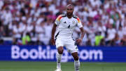 Jonathan Tah