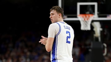 Houston v Duke