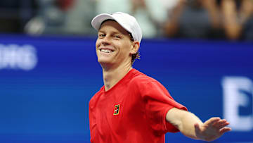 2025 US Open