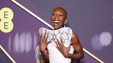 2025 EE BAFTA Film Awards - Special Access