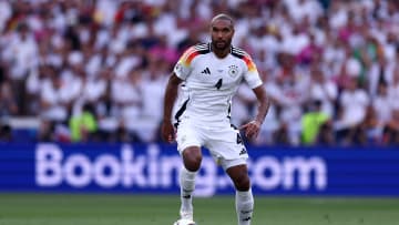 Jonathan Tah