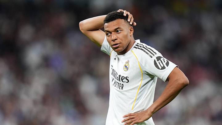 Real Madrid CF v Athletic Club - LaLiga EA Sports