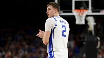 Houston v Duke