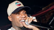 Tory Lanez "Sorry For What" Event