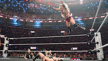 Monday Night RAW