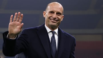 Massimiliano Allegri