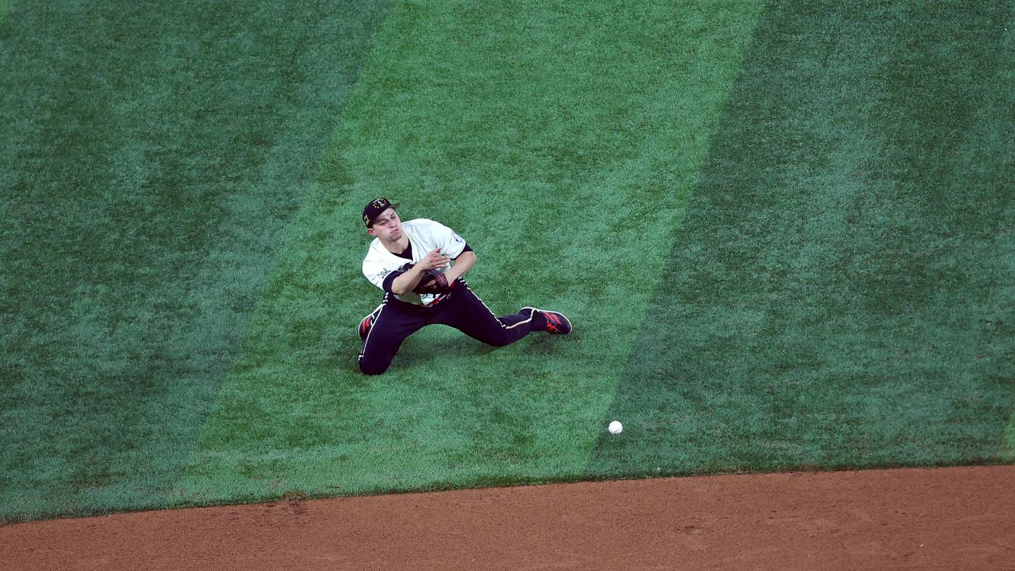 Texas Rangers Lay Another Egg As Poor Pitching, Offense, Defense Share Blame In Loss - Vimarsana News