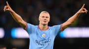 Com Haaland e companhia, o Manchester City conquistou mais uma Premier League.
