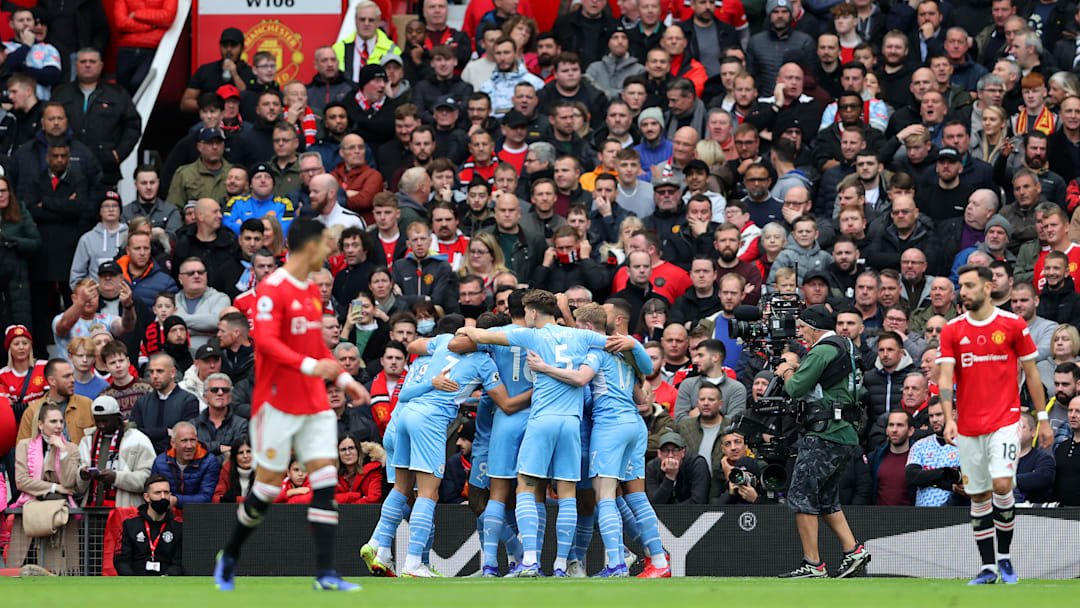 La joie des Sky Blues. La joie des Sky Blues.