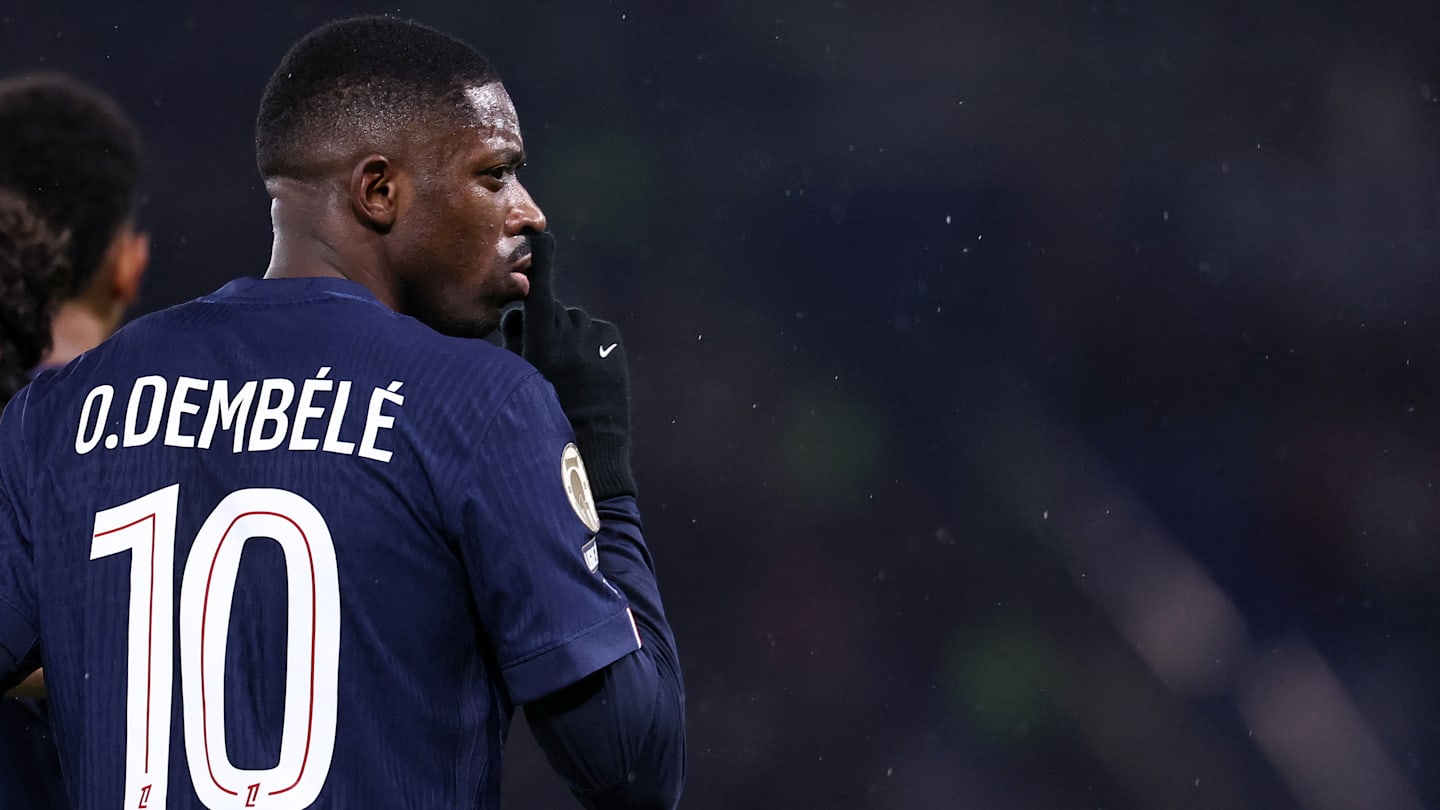 Auxerre - PSG : Les compositions probables, les blessés et nos prédictions pour cette affiche de Ligue 1