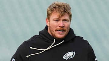 Chicago Bears v Philadelphia Eagles