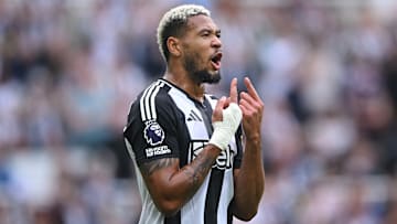 Newcastle United FC v Southampton FC - Premier League