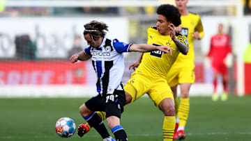 Borussia Dortmund tem chance de ouro após tropeço de arquirrival