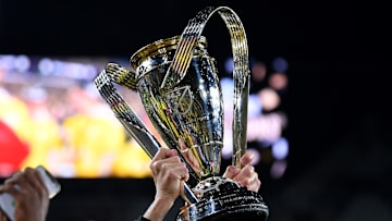 The 2025 MLS Cup playoffs will end with MLS Cup on Dec. 6, hosted by the highest remaining seed. 