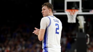 Houston v Duke