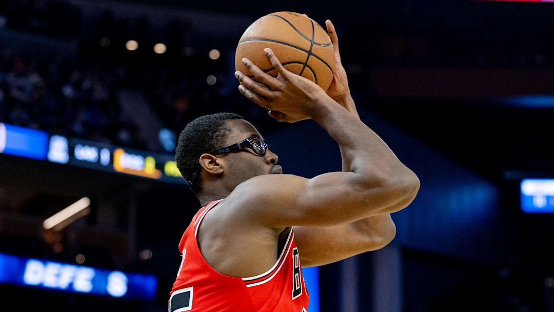 Jalen Smith, currently playing with in the NBA with the Chicago Bulls, is among 12 inductees in the Class of 2026 Baltimore Catholic League Hall of Fame.