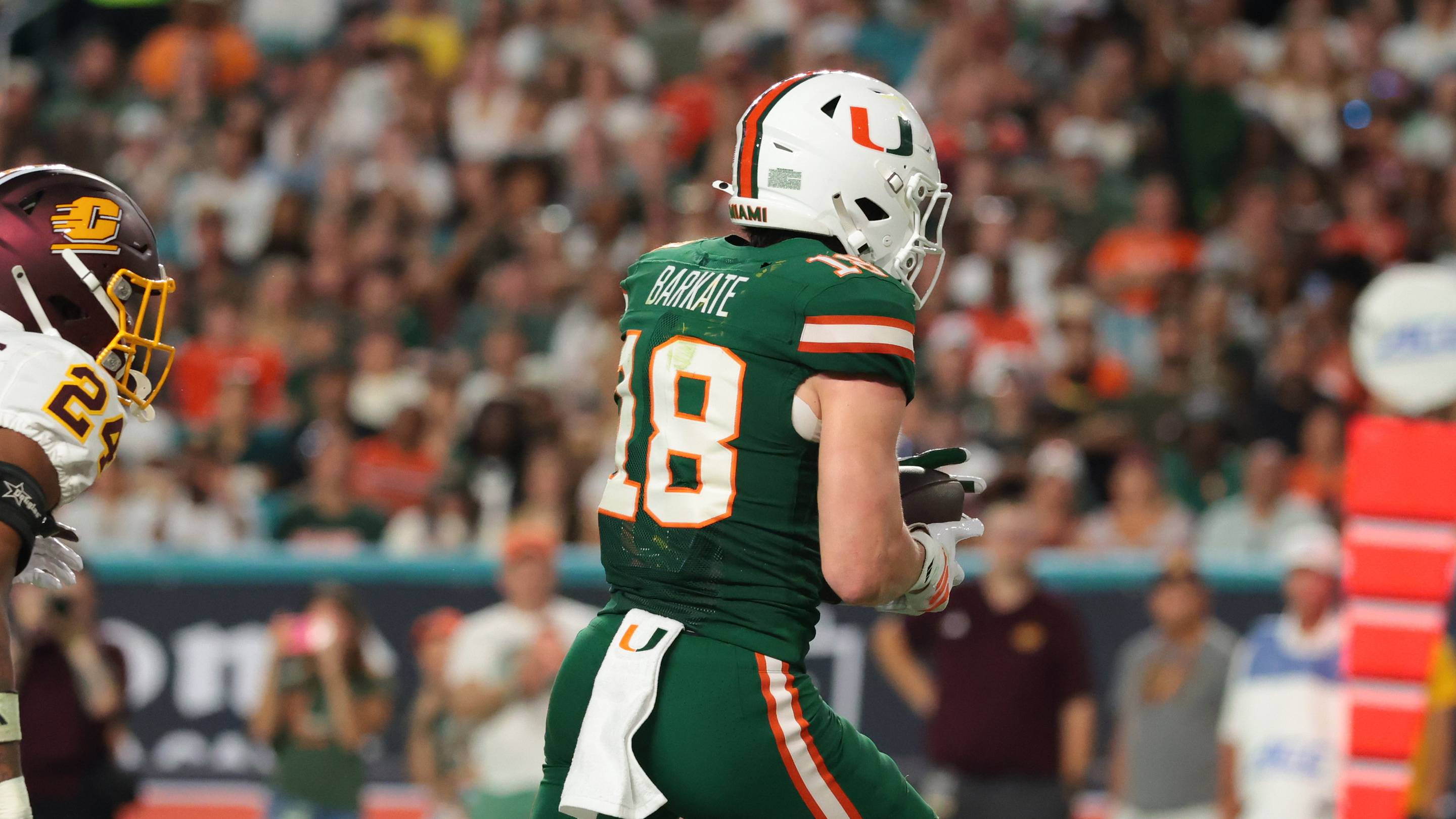 Three Storylines I'm Watching Most in Miami's Week 5 Matchup Against Clemson
