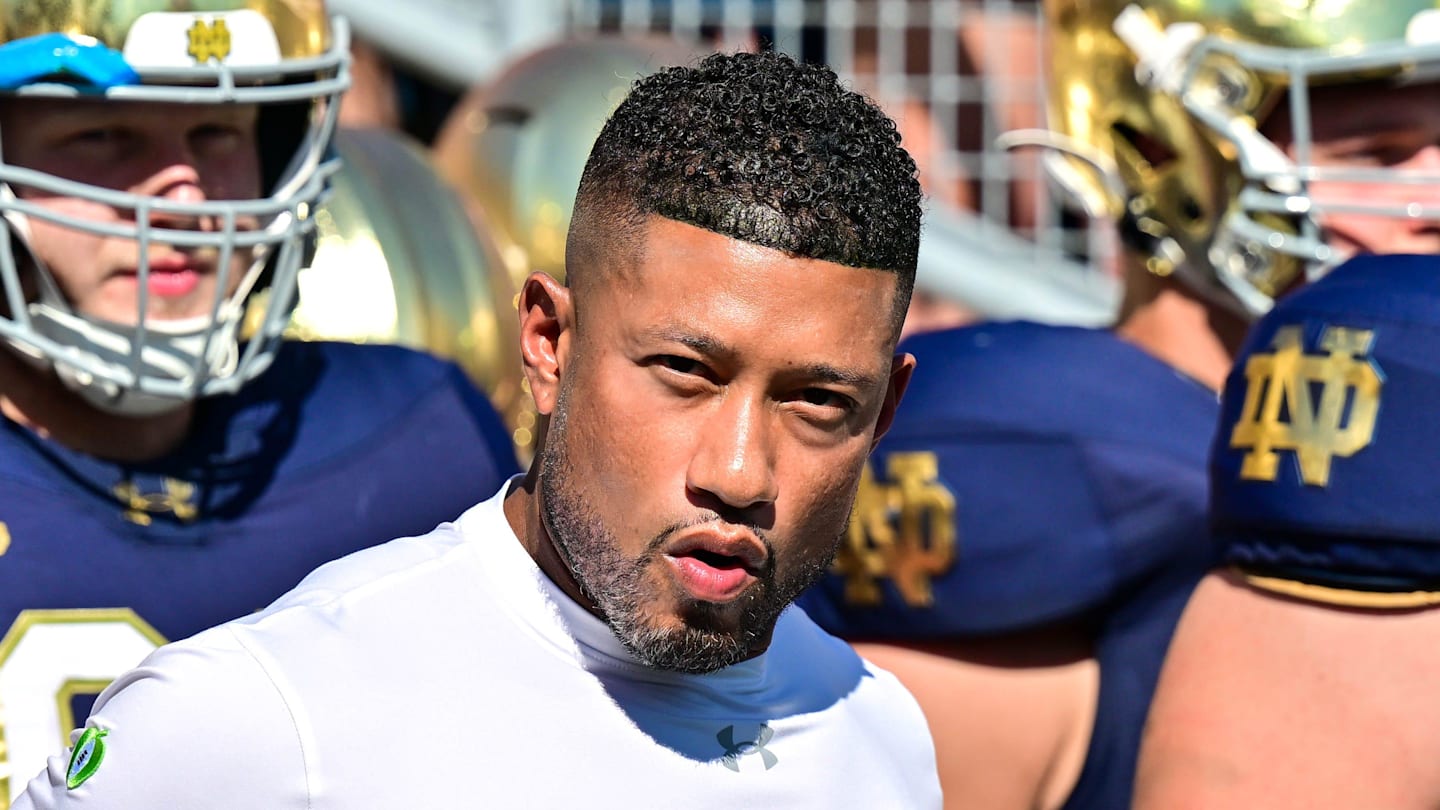 Notre Dame Over Miami? Here Are 5 Reasons Why