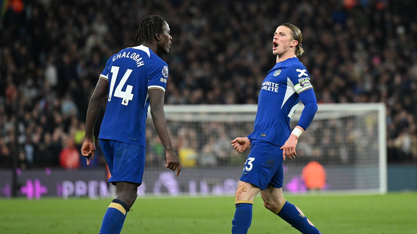 Two players linked with Chelsea exit amid Pochettino's sudden exit - Vimarsana News