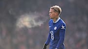 Mykhailo Mudryk est l'un des plus gros transfert de cet hiver en Angleterre