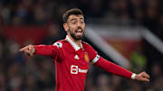 Bruno Fernandes