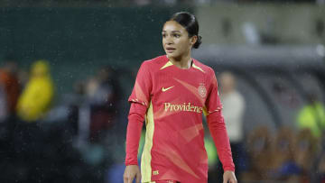 Washington Spirit  v Portland Thorns FC