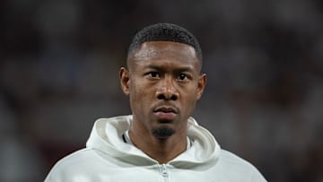 Real Madrid C.F. v Arsenal FC - UEFA Champions League 2024/25 Quarter Final Second Leg