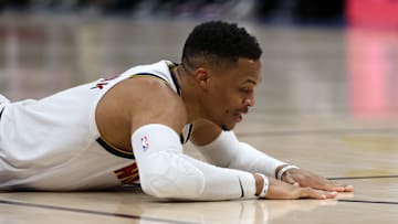 Russell Westbrook, Denver Nuggets