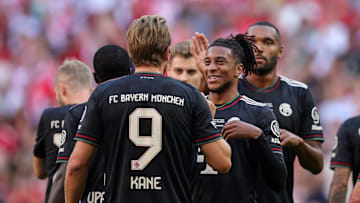 Die Bayern-Generalprobe steigt in Zürich