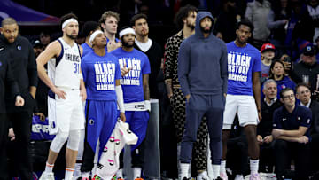 Dallas Mavericks
