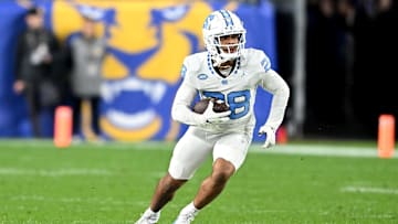 North Carolina v Pittsburgh