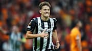Giannis Konstantelias steht vor einem Wechsel zum VfB Stuttgart